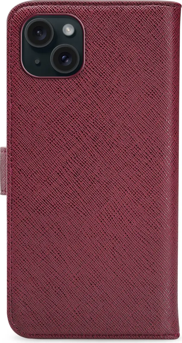 My Style MSFWLT1519 Telefoonhoesje iPhone 15 Plus