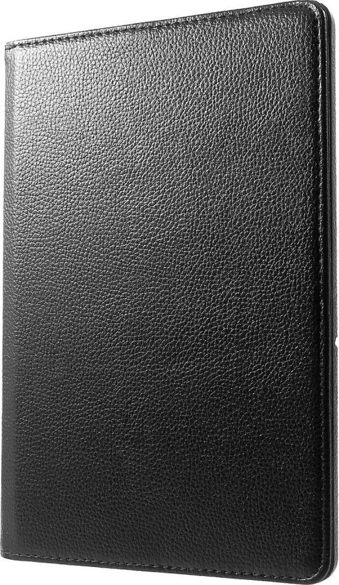 Caseme Coverup Tablethoes Huawei MediaPad T5 10 - Zwart