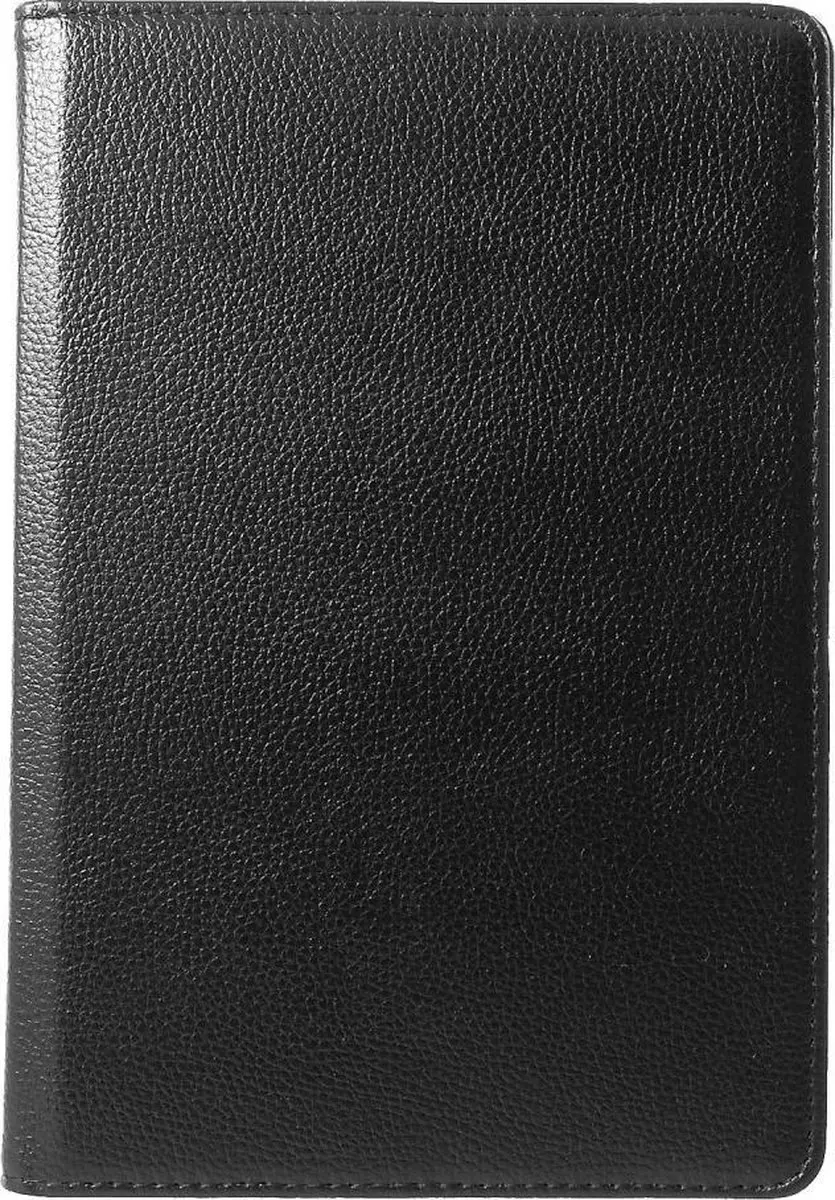 Caseme Coverup Tablethoes Huawei MediaPad T5 10 - Zwart