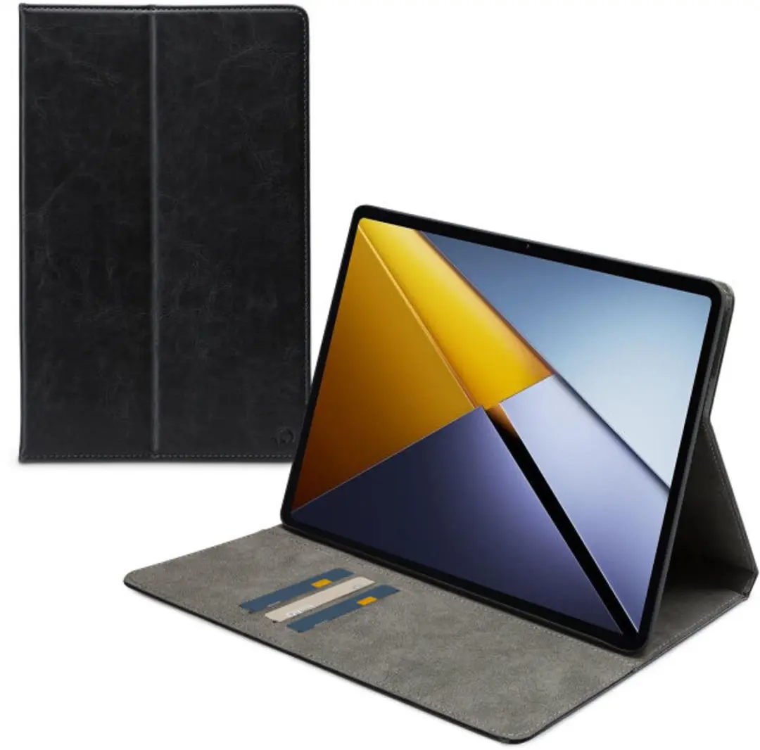 Mobilize POCO Pad X1 Folio Hoes - Zwart - MOB-PFCB-POCOPX1