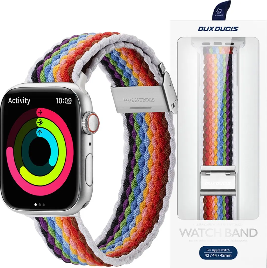 Dux Ducis Mixture II Version Apple Watch Band