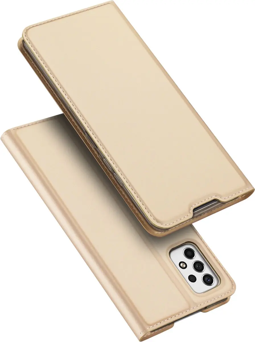 Dux Ducis Telefoonhoesje Samsung Galaxy A53 5G