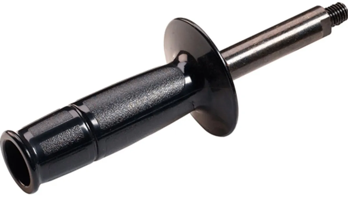 Makita 152892-4 Zijhandgreep