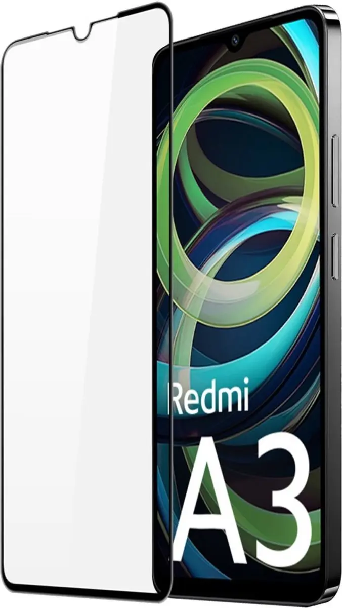 Dux Ducis Screenprotector Xiaomi Redmi A3