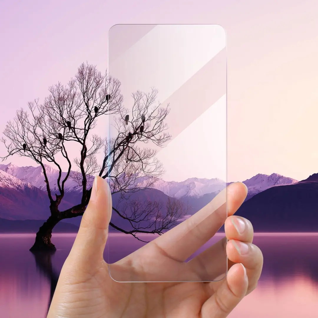 Imak Screenprotector Nothing Phone 1 - Tempered Glass 9H