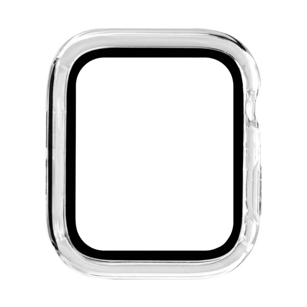 Laut Shield Apple Watch Case 41mm - Transparant