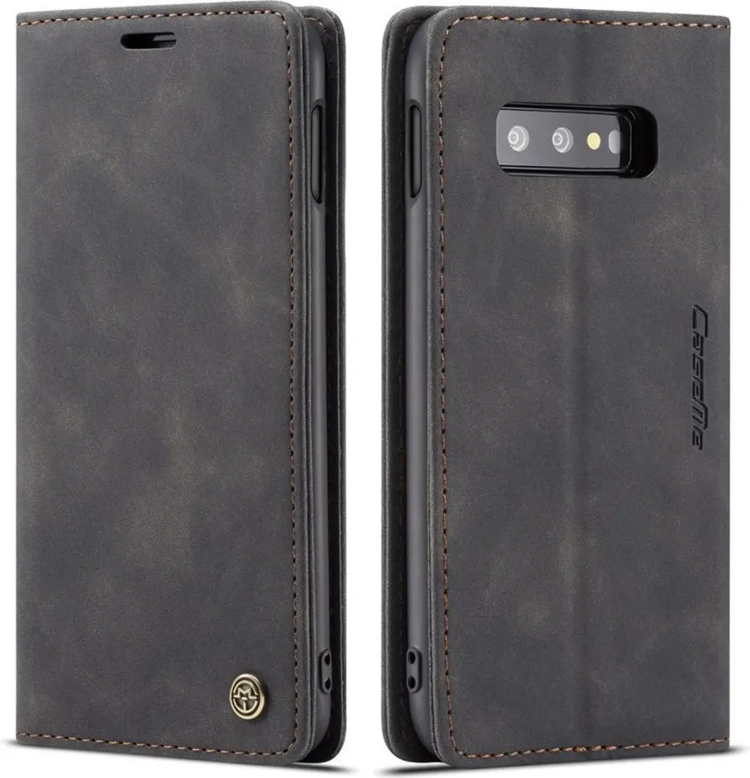 Caseme Book Case Samsung Galaxy S10e