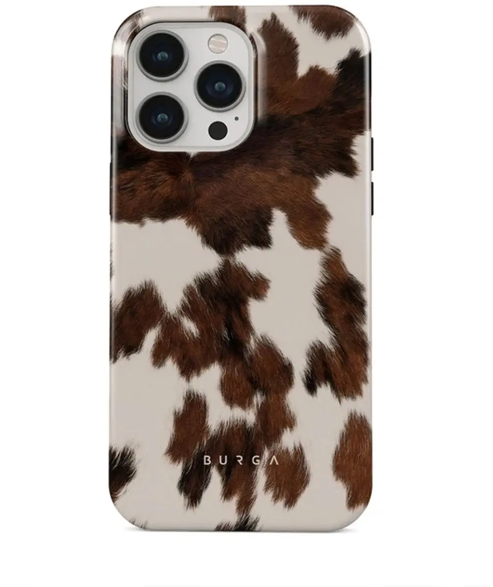 Burga Telefoonhoesje iPhone 14 Pro MagSafe Celestial