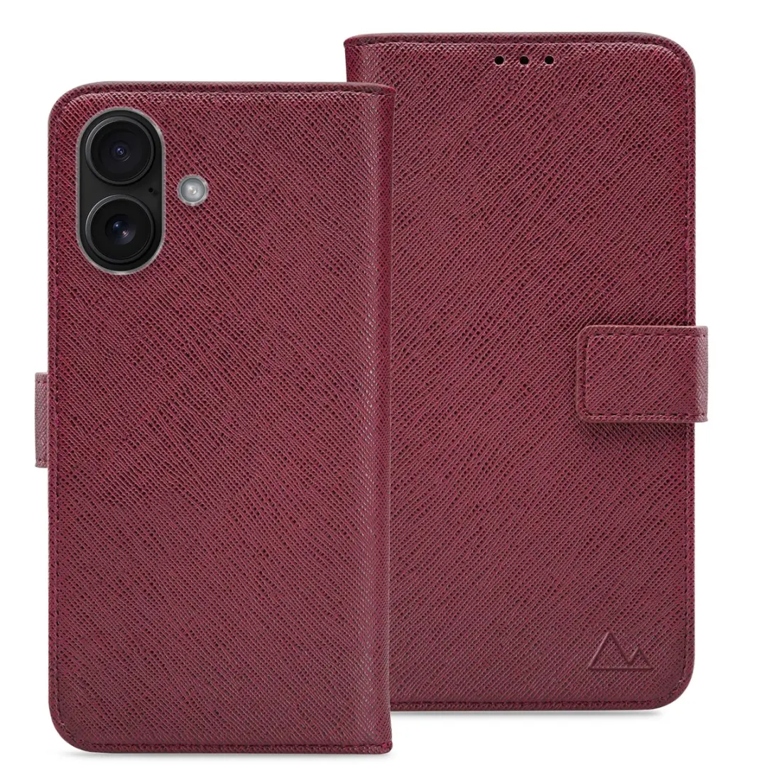 My Style MSFWLTI17BO Telefoonhoesje iPhone 17