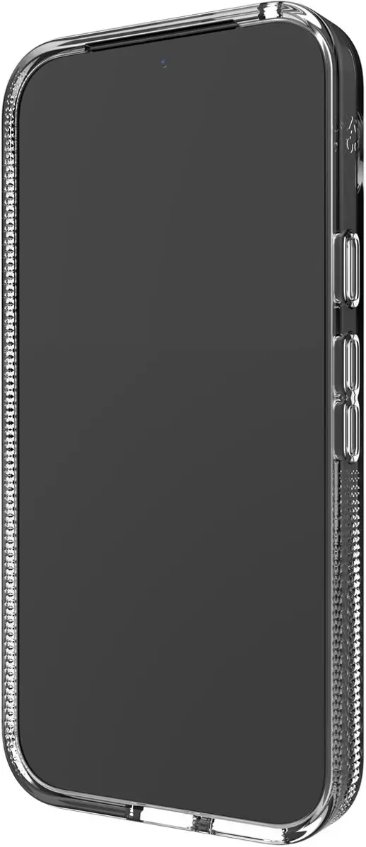 ZAGG Luxe Hoesje Google Pixel 9a 702317999 - Transparant - afbeelding 6 van 6