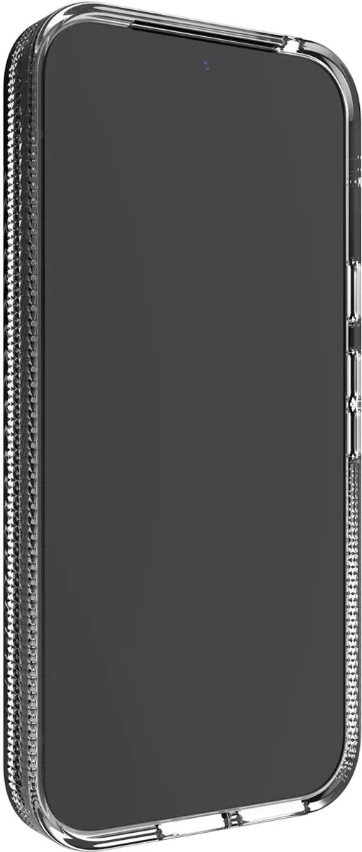 ZAGG Luxe Hoesje Google Pixel 9a 702317999 - Transparant