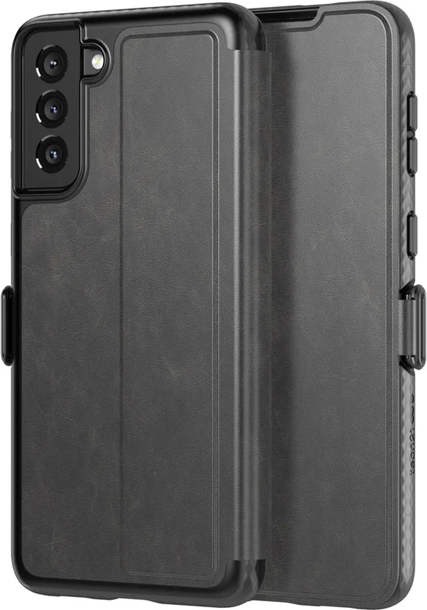Tech21 Evo Wallet Book Case Samsung Galaxy S21+