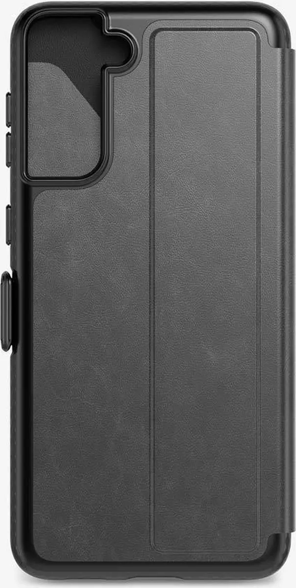Tech21 Evo Wallet Book Case Samsung Galaxy S21+ - Zwart