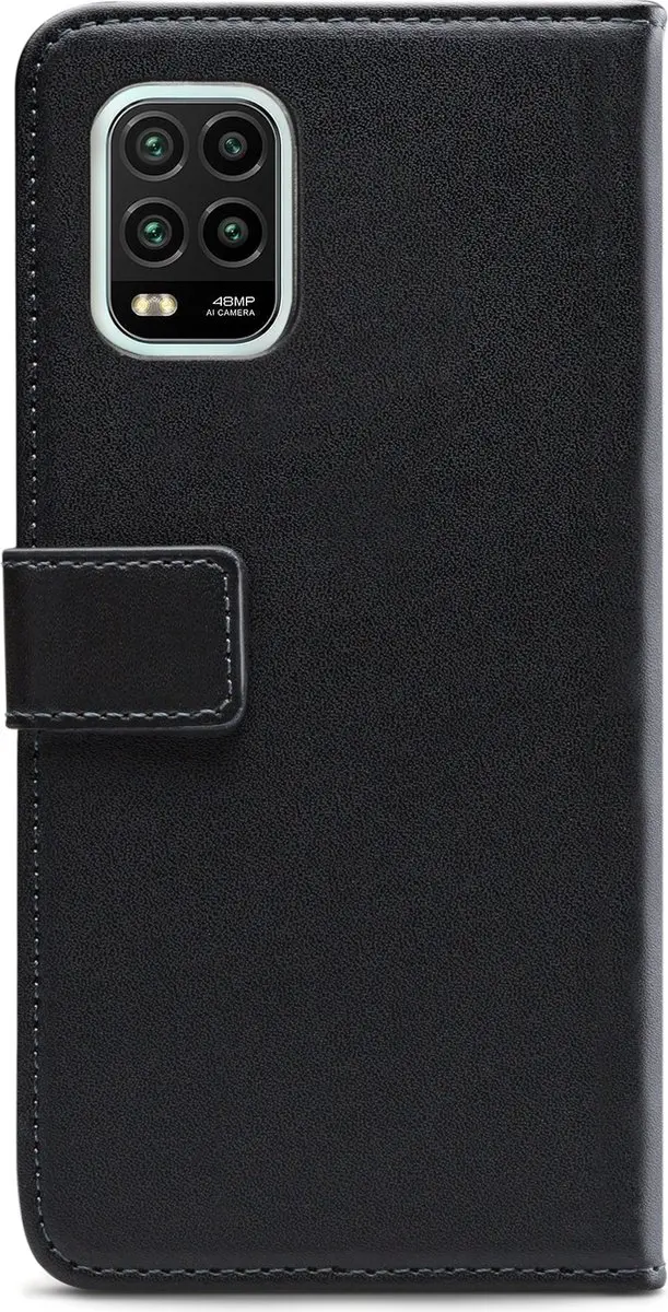 Mobilize Classic Gelly Wallet Bookcase Xiaomi Mi 10 Lite