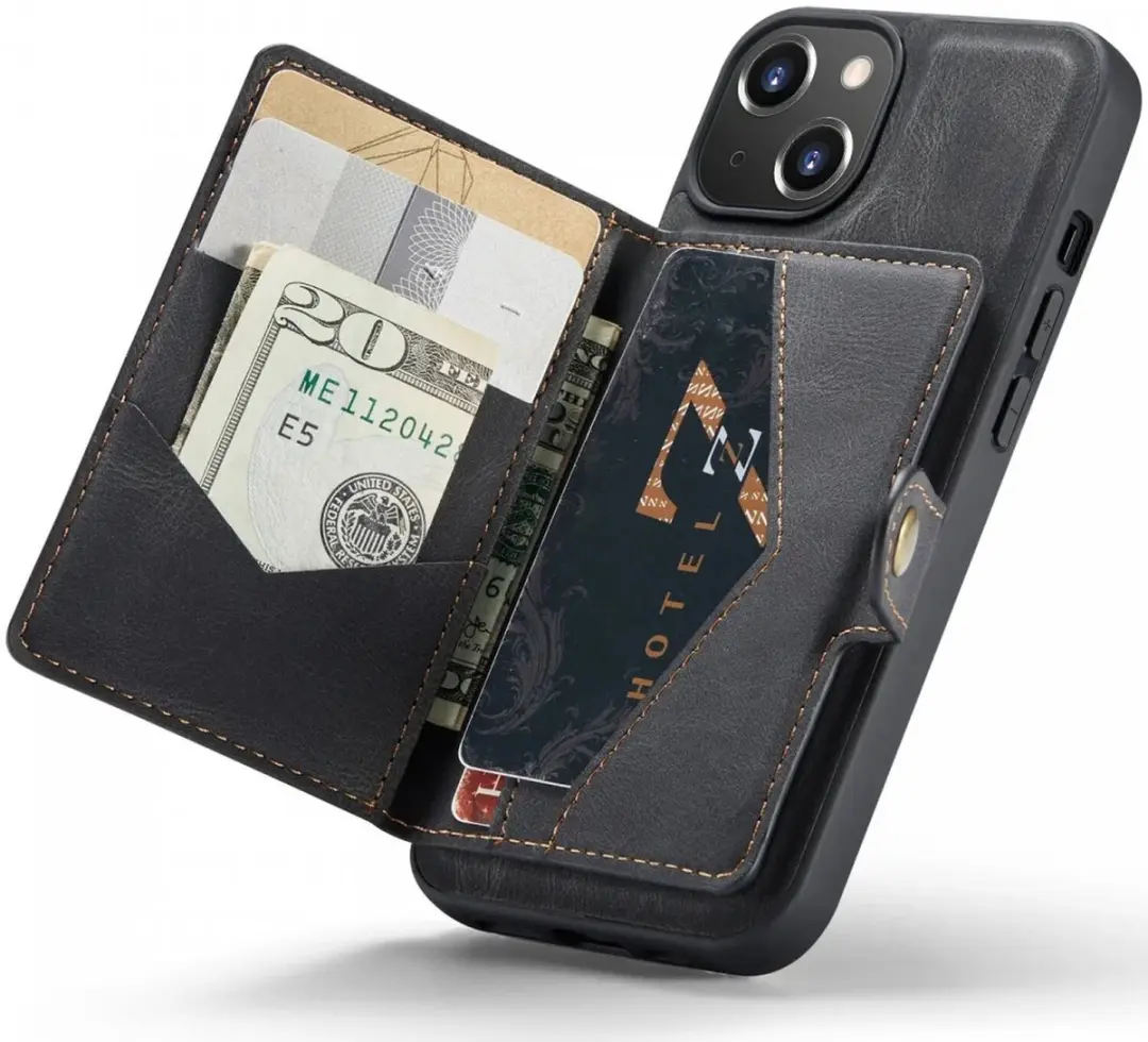 CaseMe JH-01 Hoesje iPhone 14
