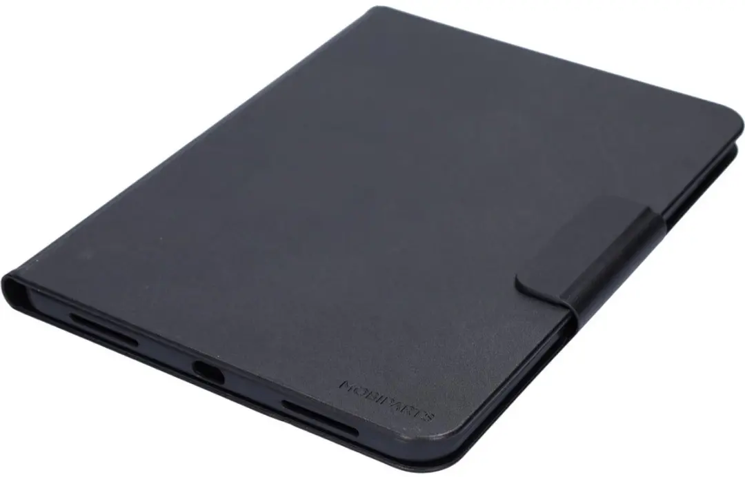 Mobiparts Classic Folio Case MP-129879 - Apple iPad 11 Zwart