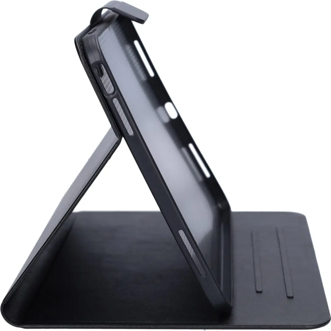 Mobiparts Classic Folio Case MP-129879 - Apple iPad 11 Zwart