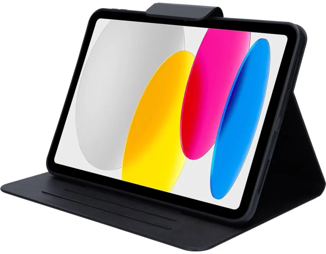 Mobiparts Classic Folio Case geschikt voor geschikt voor Apple iPad 11 inch (202