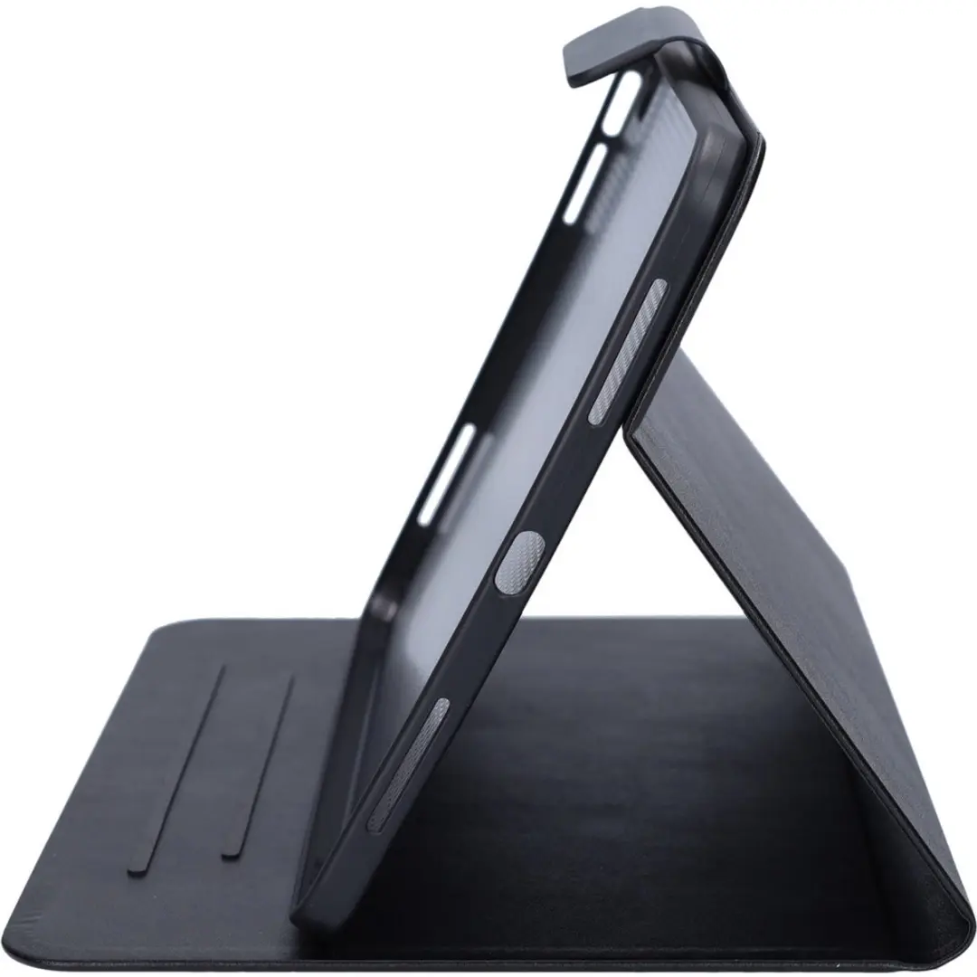 Mobiparts Classic Folio Case MP-129879 - Apple iPad 11 Zwart