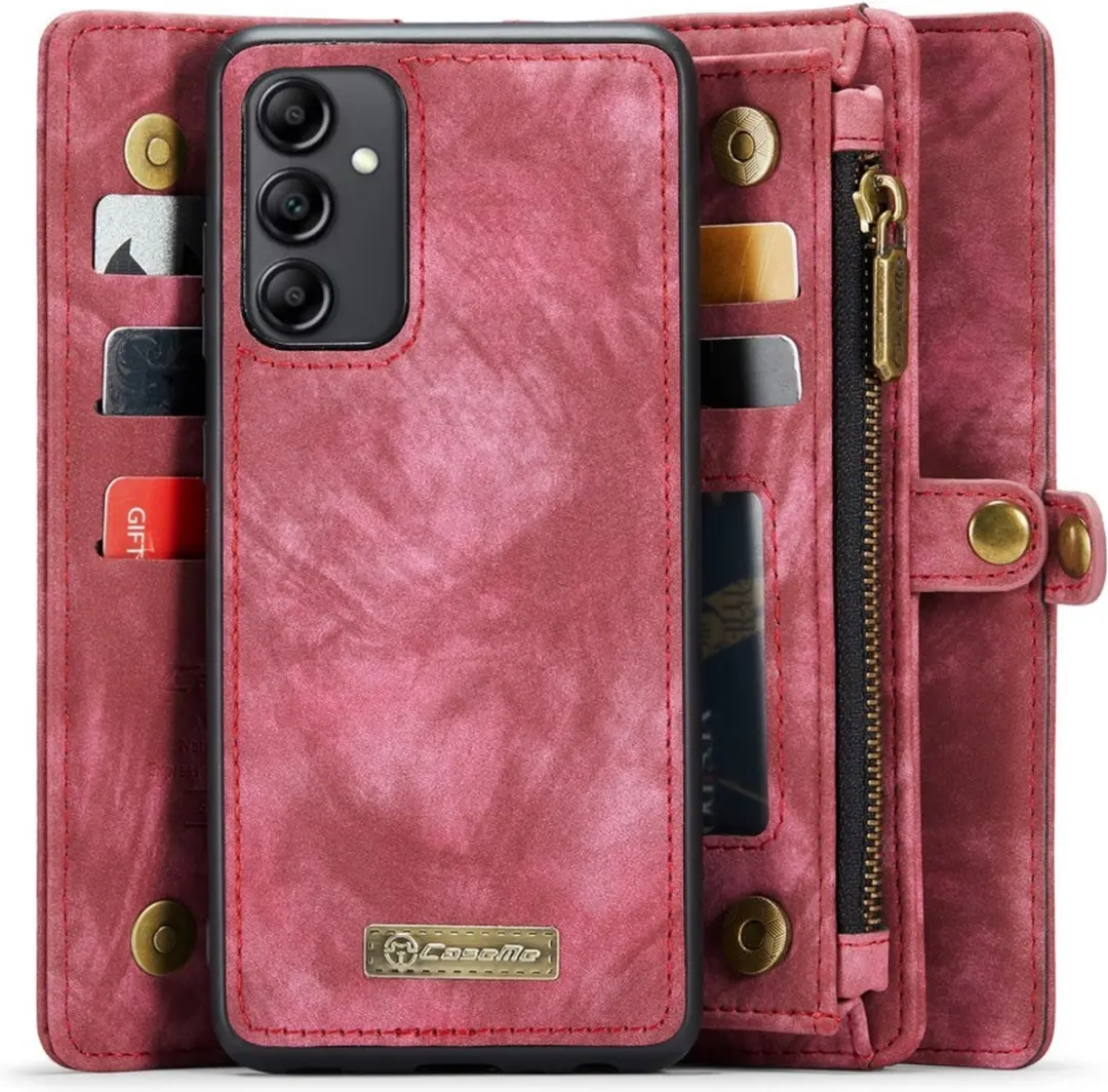 Caseme 008 Hoesje Samsung Galaxy A14