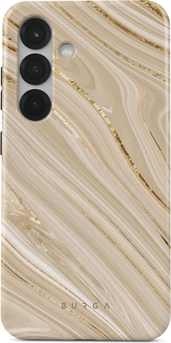Burga Tough Backcover Samsung Galaxy S25