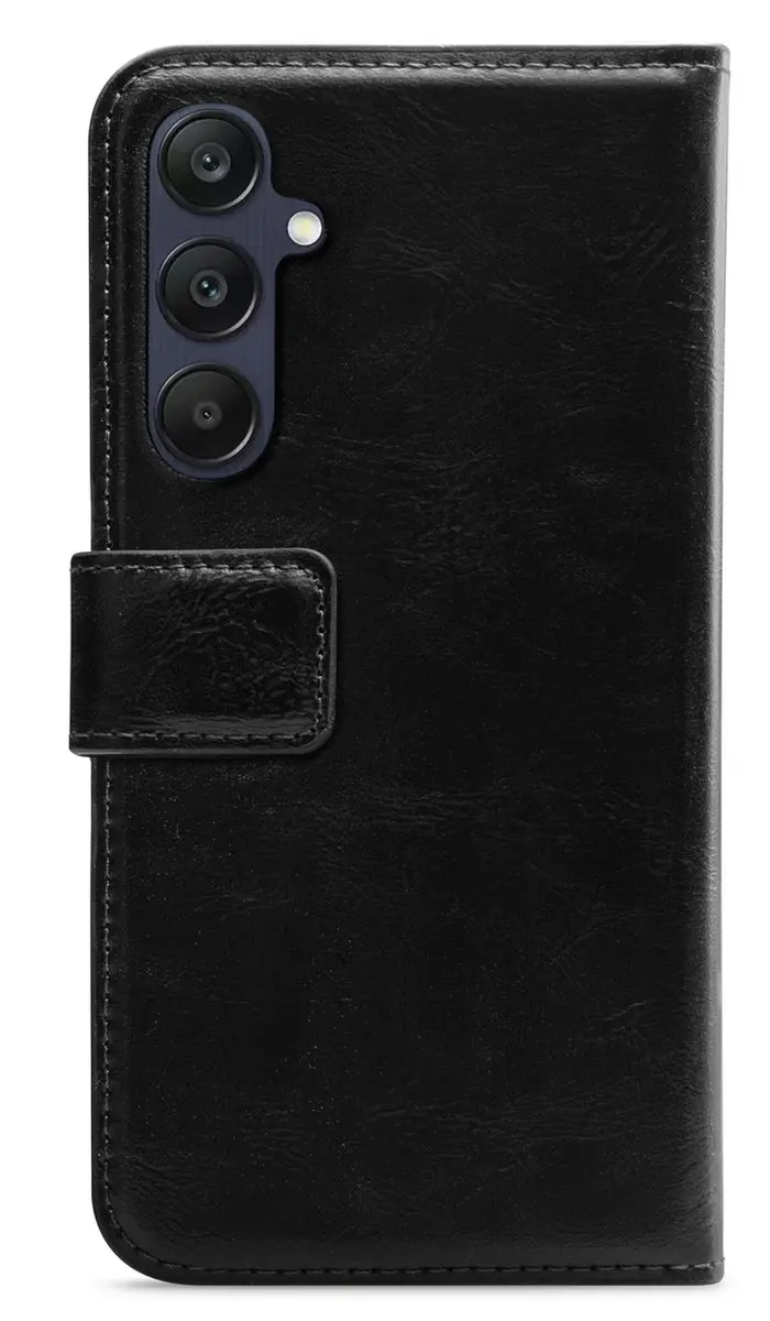 Mobilize Magnet Gelly Telefoonhoesje Samsung Galaxy A25