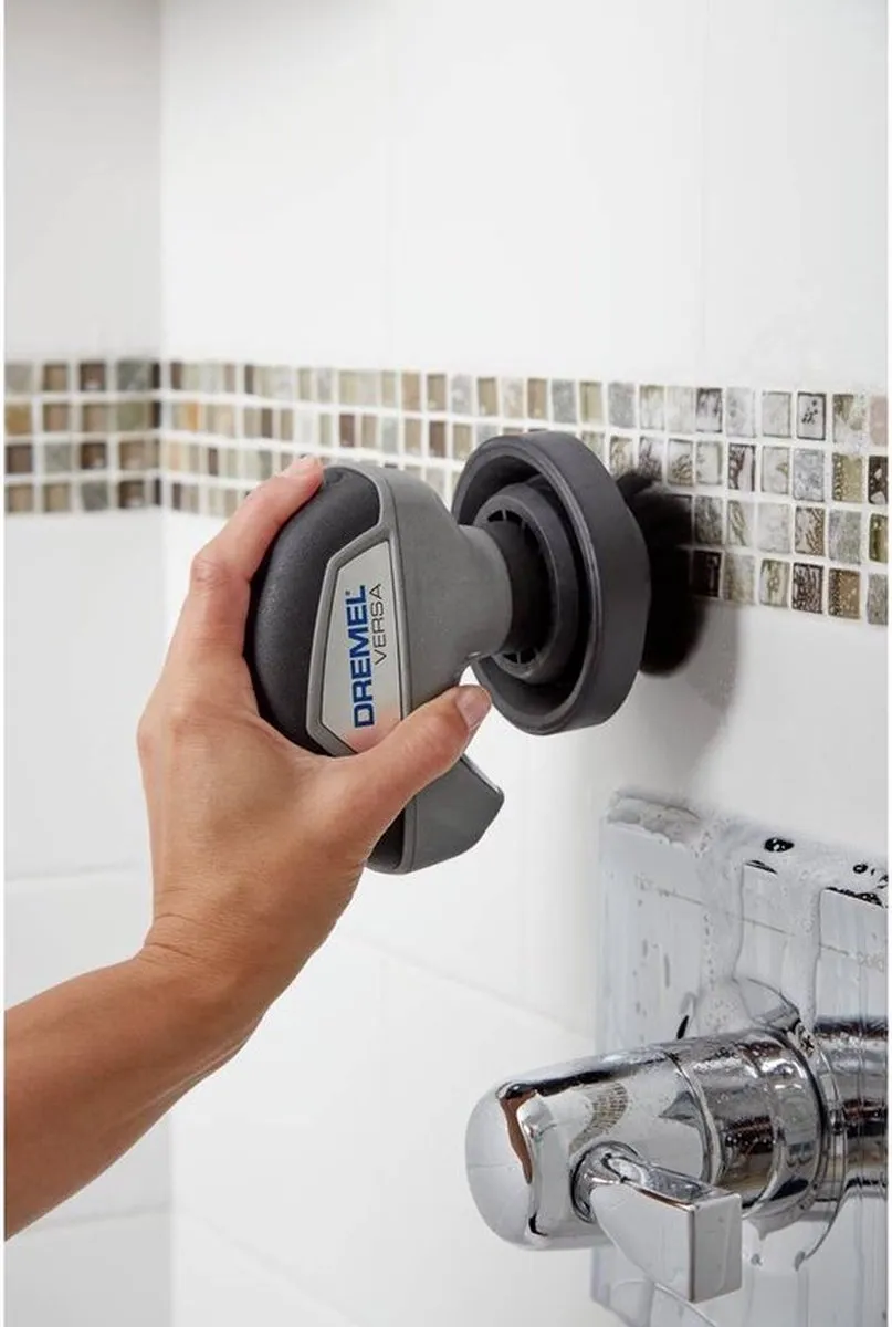 Dremel Versa PC364 Roterende Borstel 2615P364JA - afbeelding 6 van 6