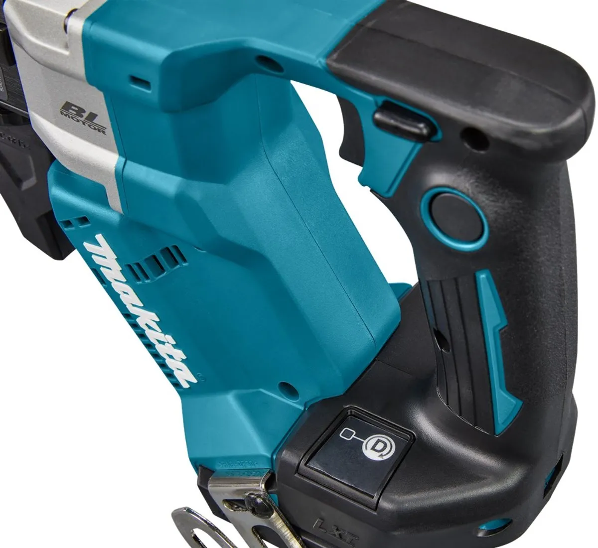 Makita DFR452ZJ Schroefautomaat 18V - 20-41mm