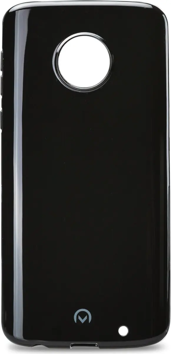 Mobilize Moto G6 Plus Telefoonhoesje MOB-GCB-MOTOG6PLUS