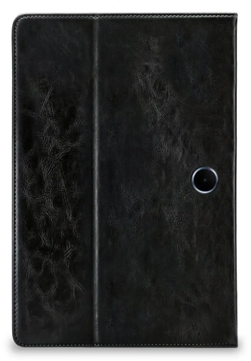 Mobilize Premium Folio Oppo Pad SE 11 Hoes - Zwart