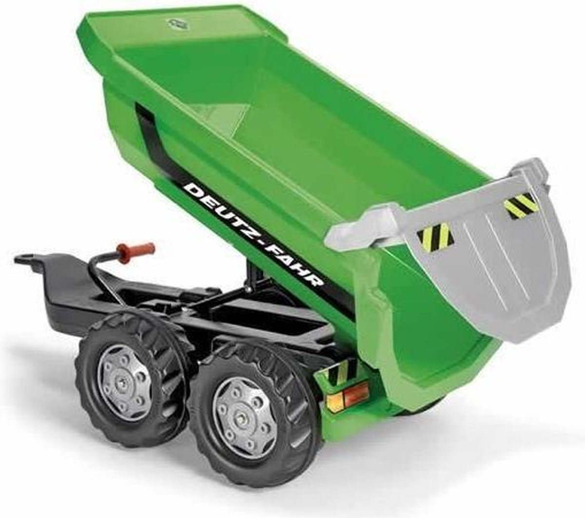 Rolly Toys Aanhanger Deutz-Fahr