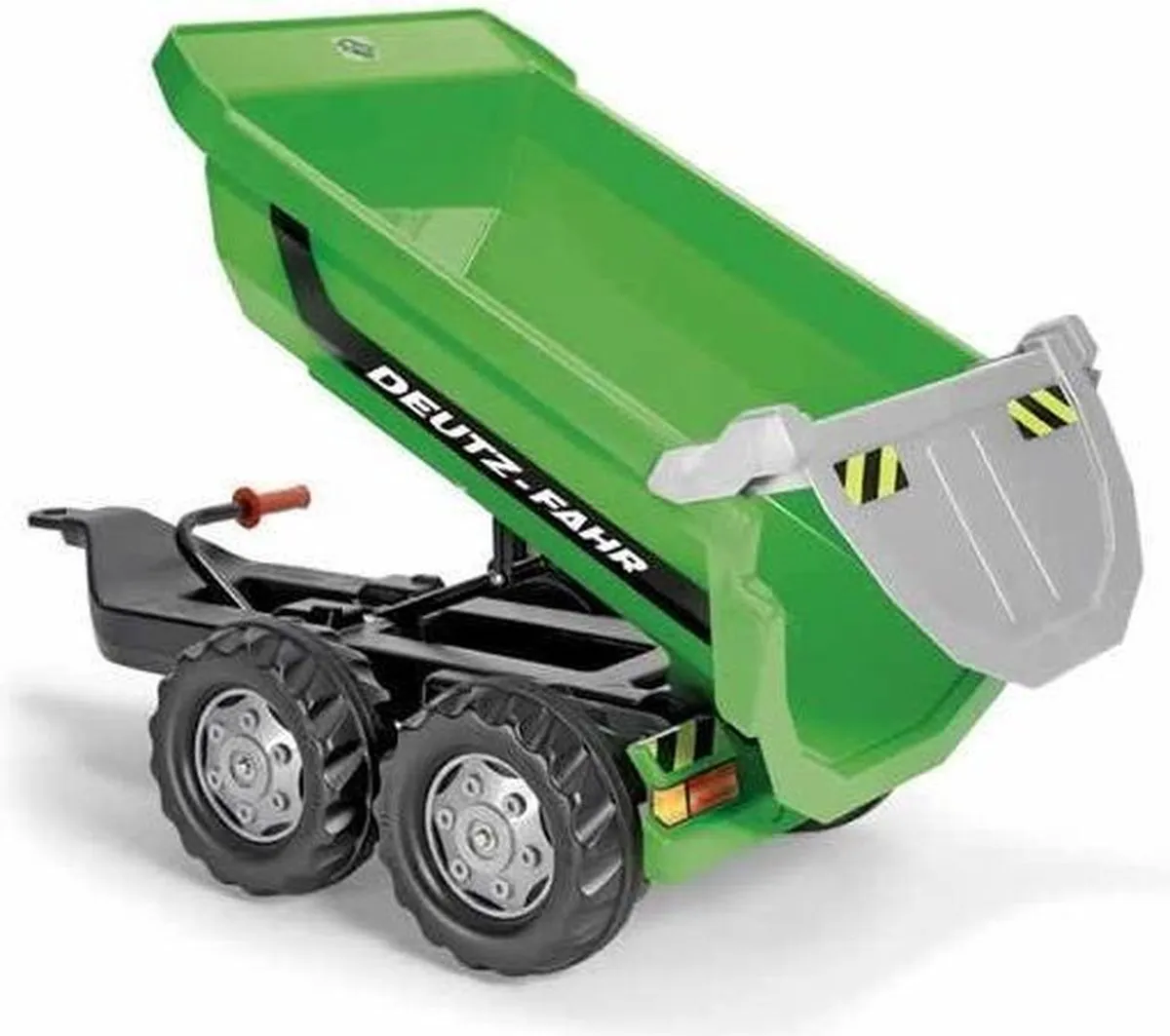 Rolly Toys Aanhanger Deutz-Fahr 12 224 0