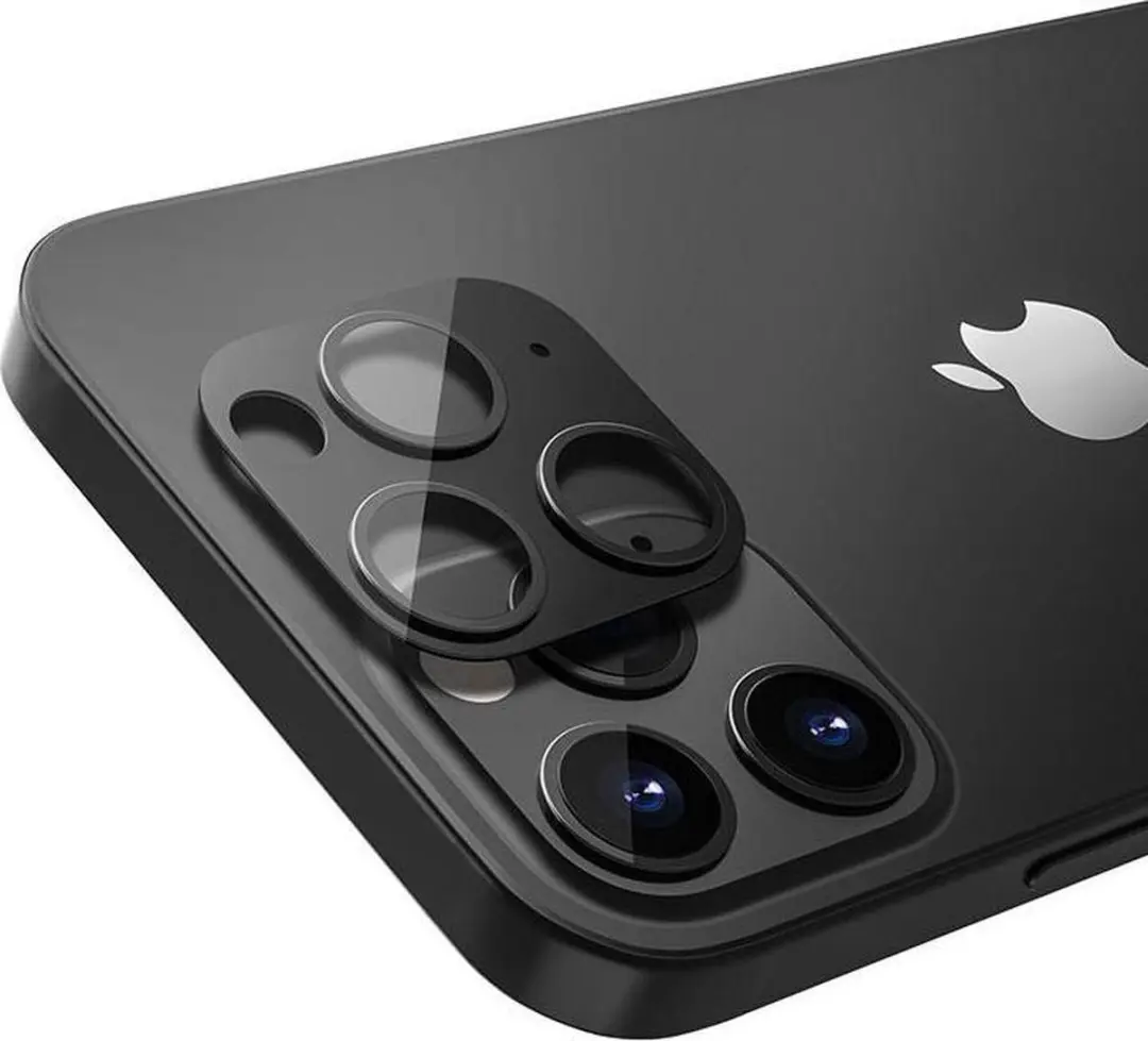 Hoco Tempered Glass iPhone 12 Pro Camera Lens Protector
