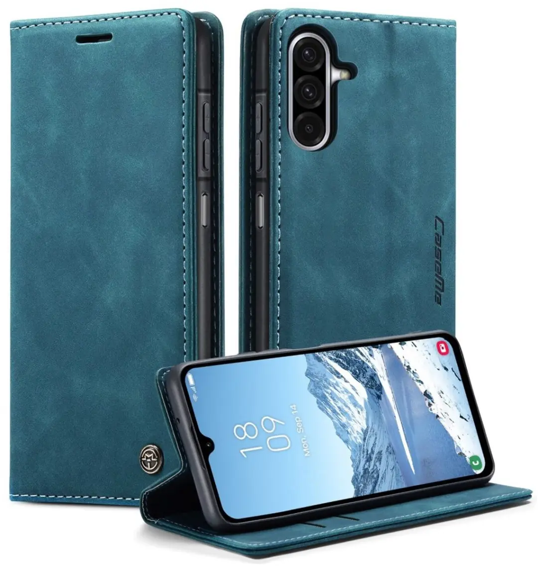 Caseme 013 Hoesje Samsung Galaxy A17