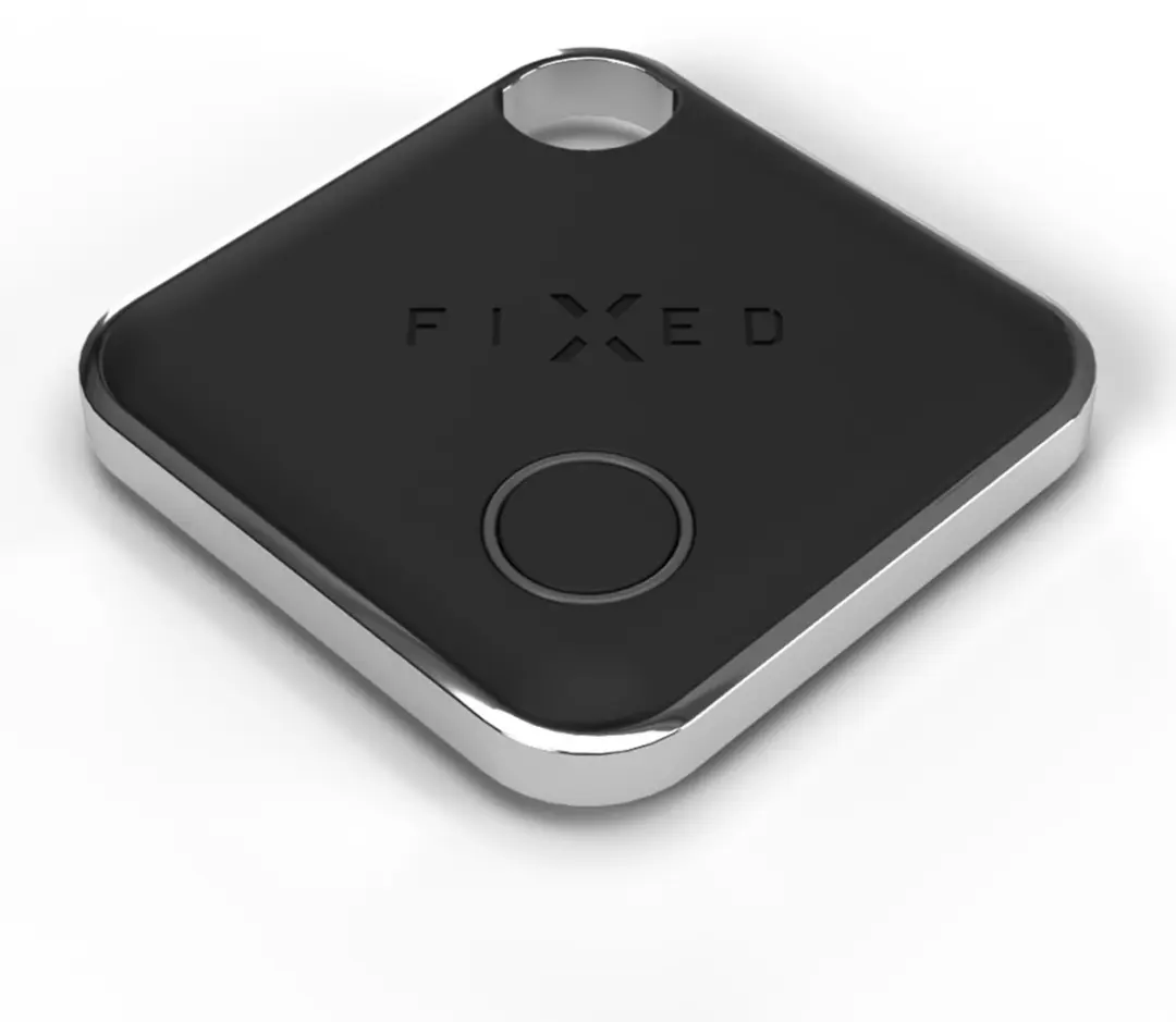 Fixed Tag Bluetooth Tracker FIXTAG-BK - Zwart