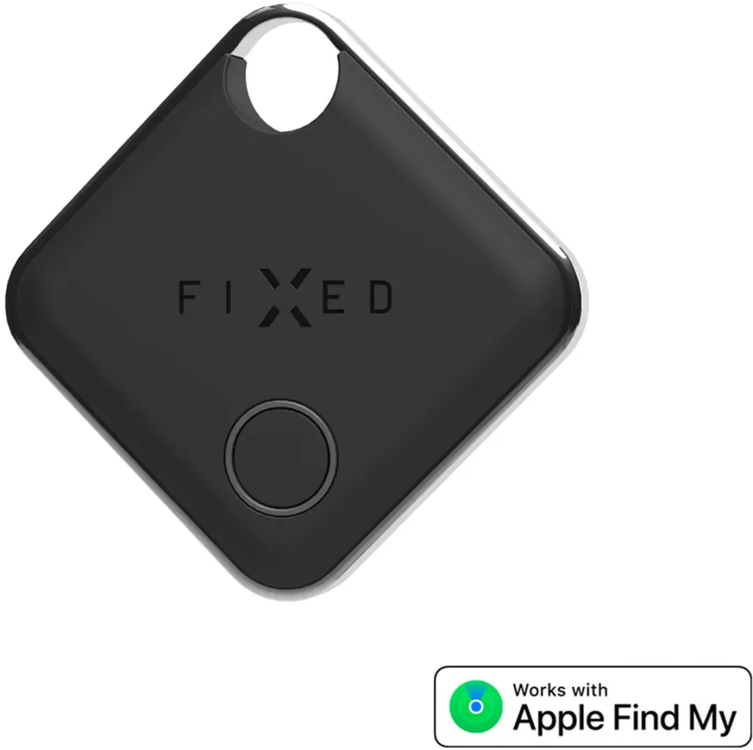 Fixed Tag Bluetooth Tracker FIXTAG-BK
