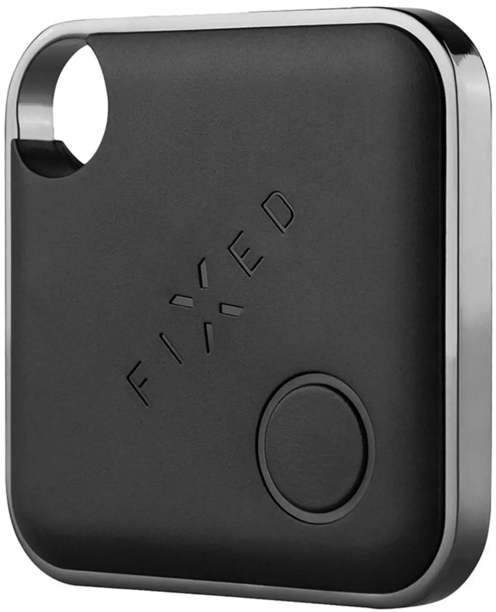 Fixed Tag Bluetooth Tracker FIXTAG-BK - Zwart