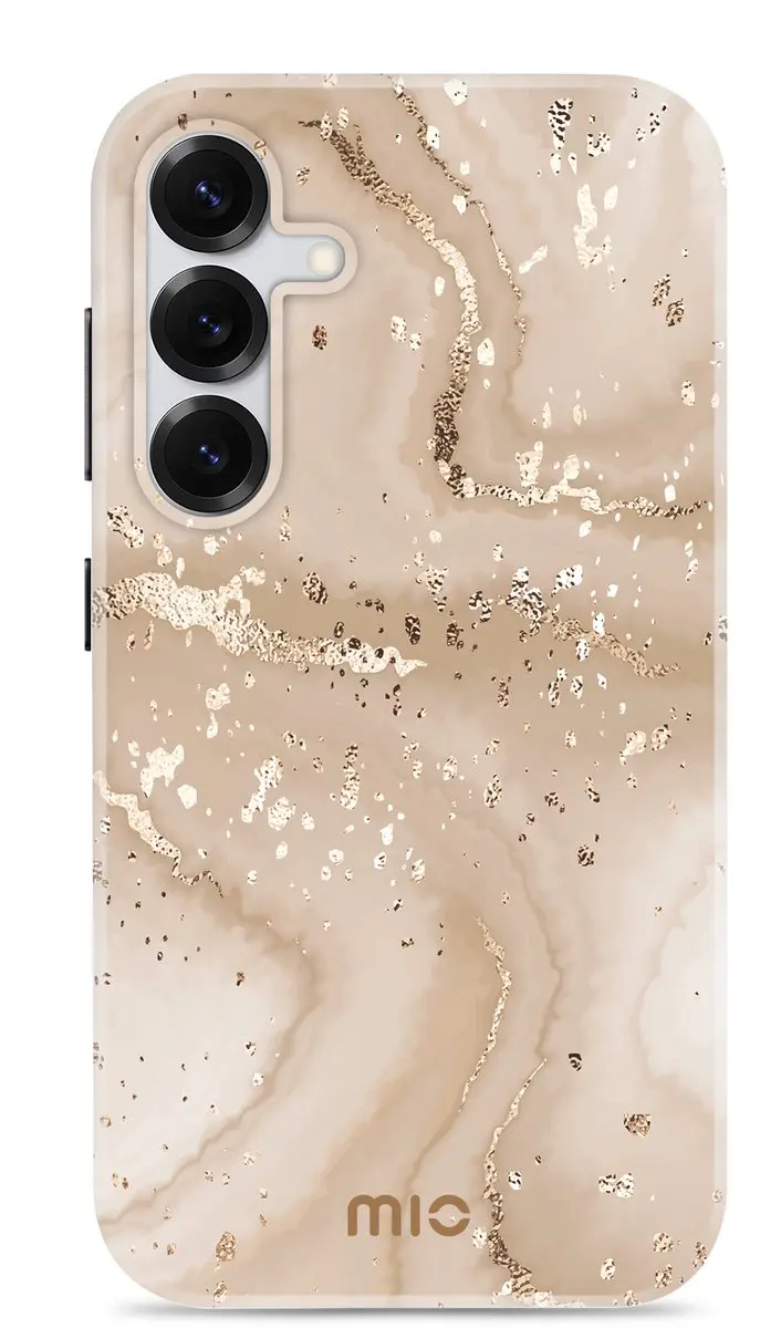 Mobilize Mio MIOGOMS265G Hoesje Samsung Galaxy S26