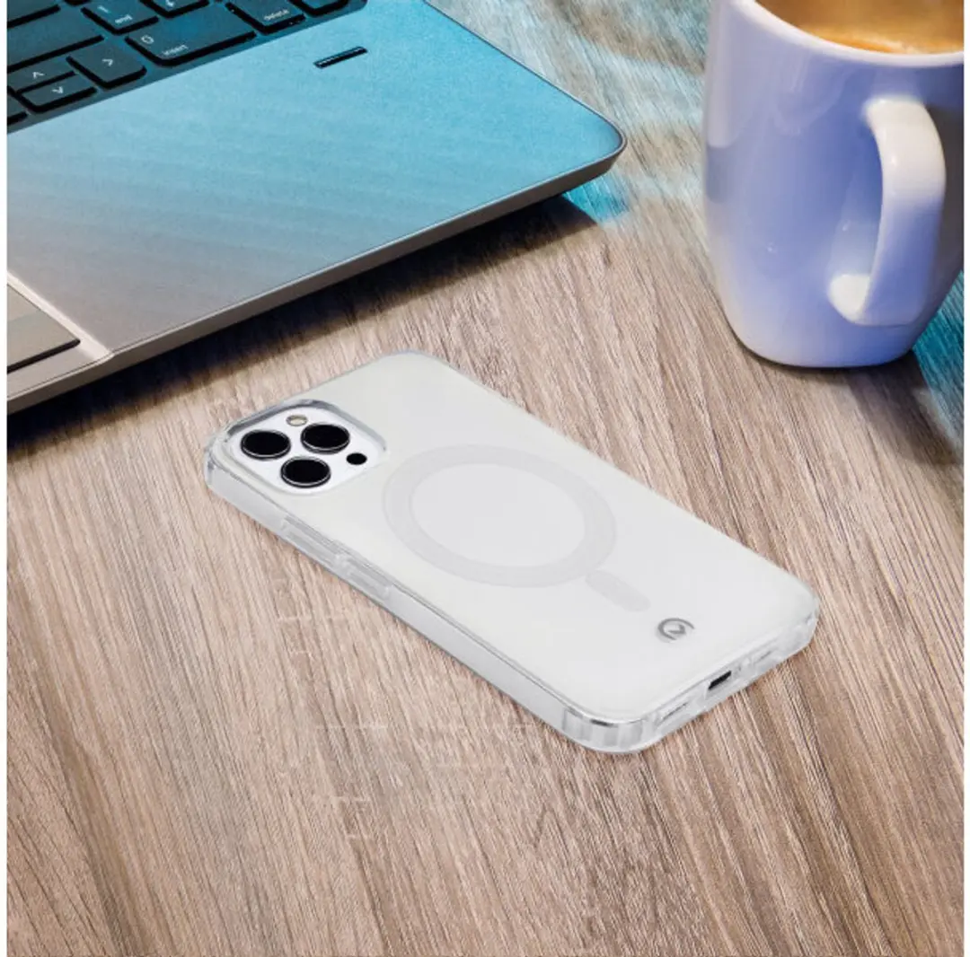 Mobilize Hybrid Pro MOB-MCHCB-PIXEL9PRO Hoesje - Google Pixel 9 Pro - Zwart
