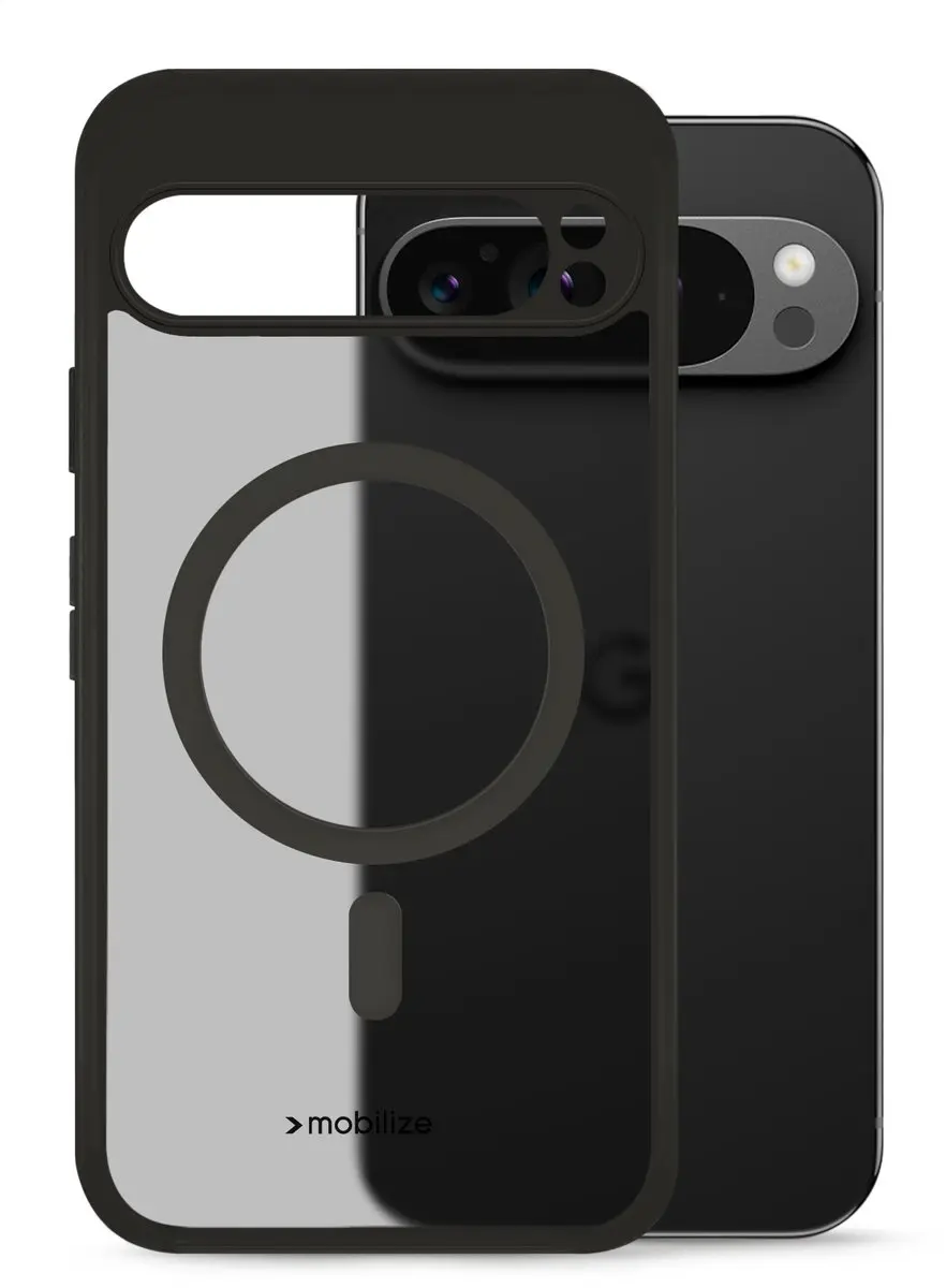 Mobilize Hybrid Pro MOB-MCHCB-PIXEL9PRO Hoesje