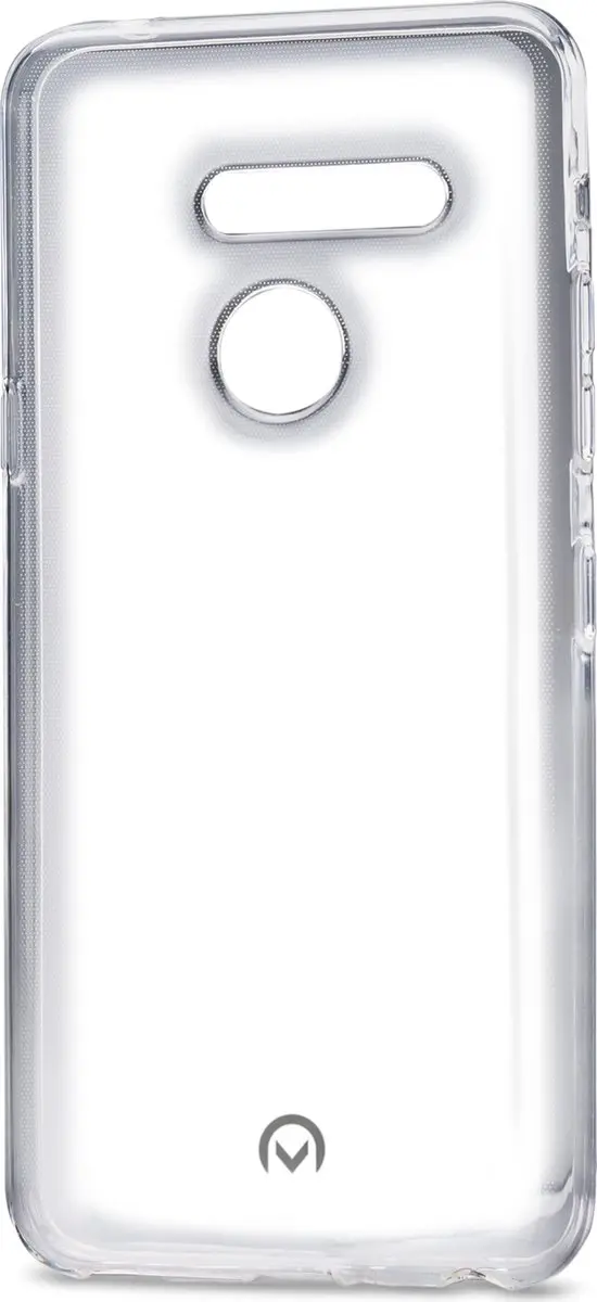 Mobilize MOB-GCC-G8THINQ Hoesje LG G8 ThinQ - Transparant