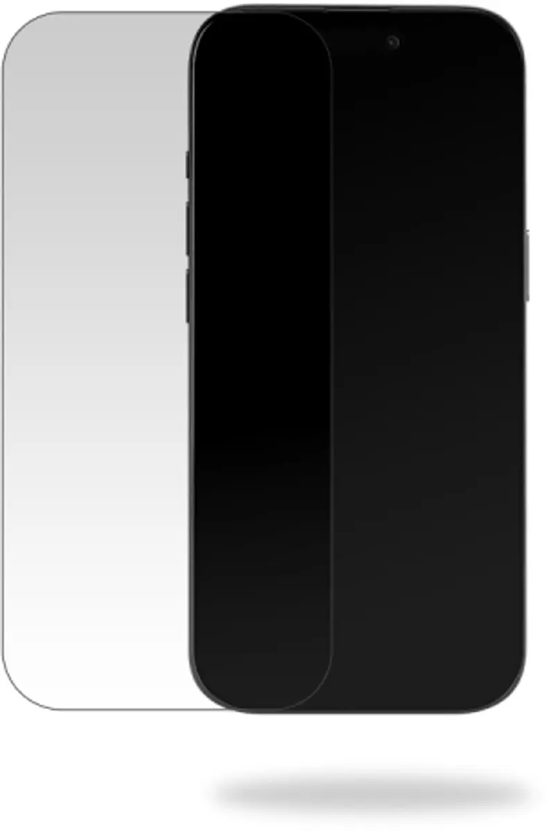 My Style Tempered Glass Screenprotector iPhone 17 Pro