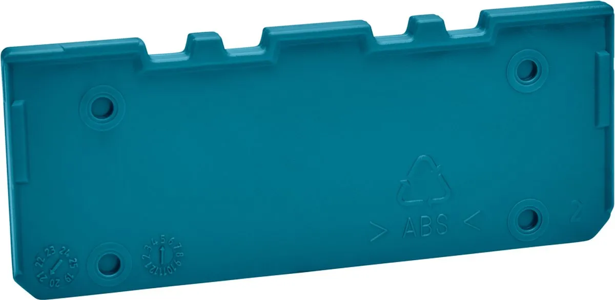 Makita P-84414 Tussenschotten
