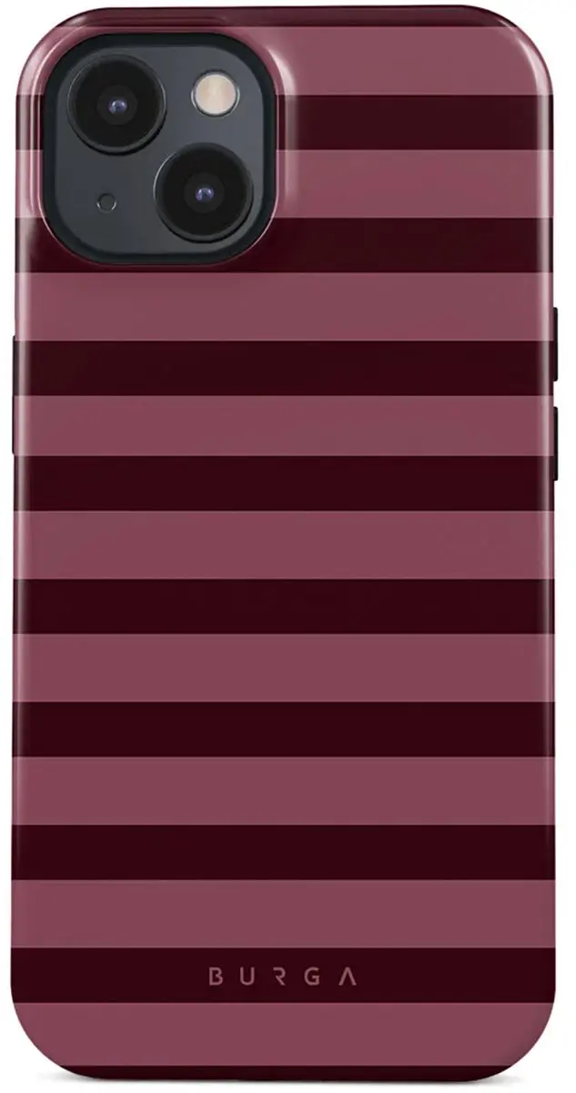 Burga Tough Backcover MagSafe iPhone 13