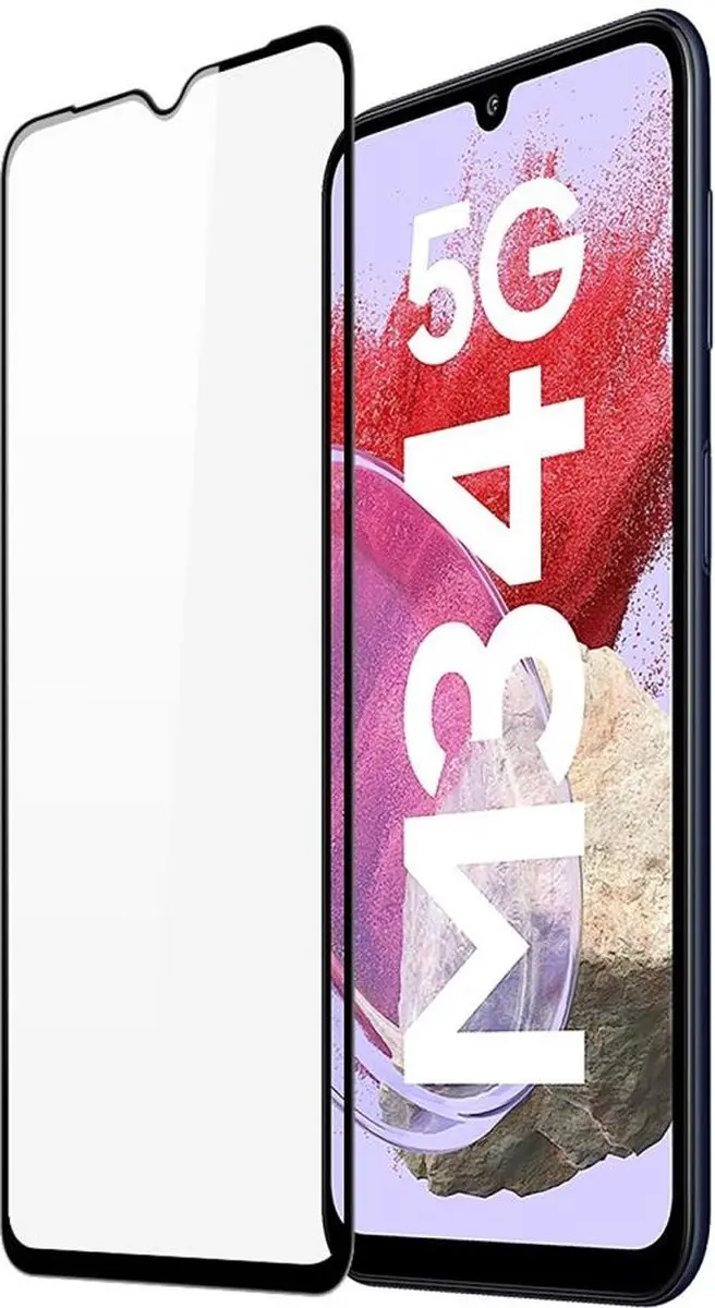 Dux Ducis Screen Protector Samsung Galaxy M34 9H