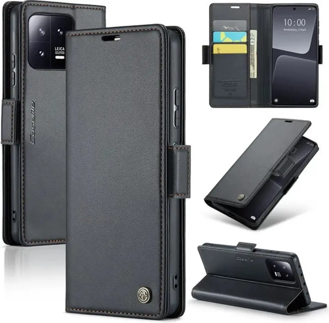 Caseme Wallet Case Xiaomi 13