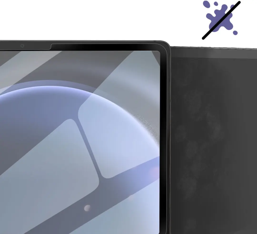 Dux Ducis PROT-DUX-X730 Screenprotector Galaxy Tab S11 - Transparant