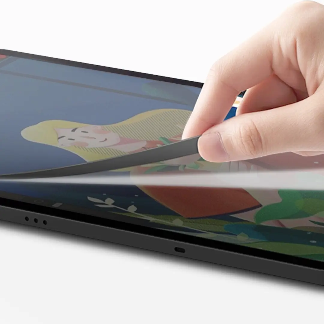 Dux Ducis PROT-DUX-X730 Screenprotector Galaxy Tab S11 - Transparant