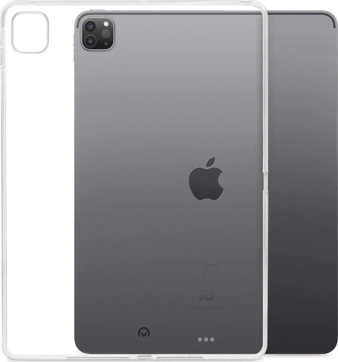Mobilize Gelly Backcover iPad Pro 12.9 (2021)