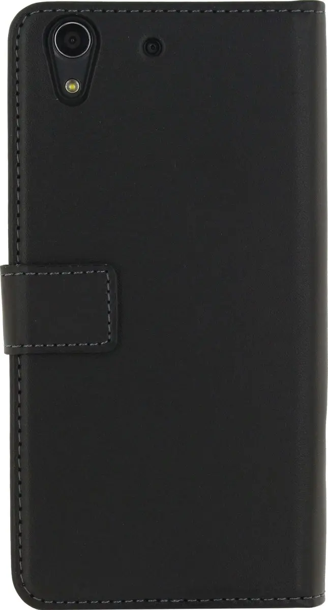 Mobilize Classic Wallet Bookcase Huawei Y6II